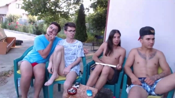 Tino_Axel  08-07-2021 video blow job